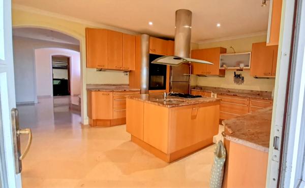Maison à vendre à Bédarieux (34600) - Hérault