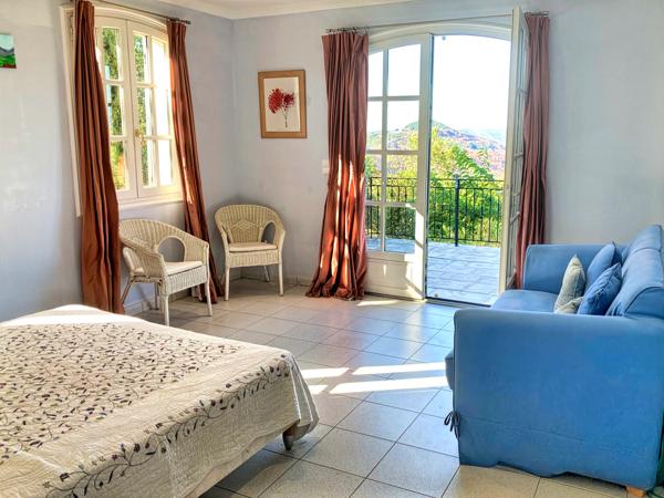 Maison à vendre à Bédarieux (34600) - Hérault