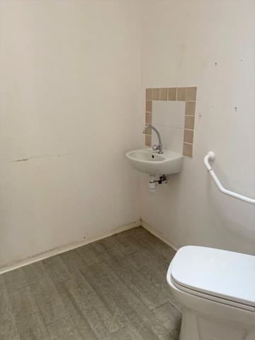 IMMEUBLE DE RAPPORT CENTRE-VILLE MARMANDE