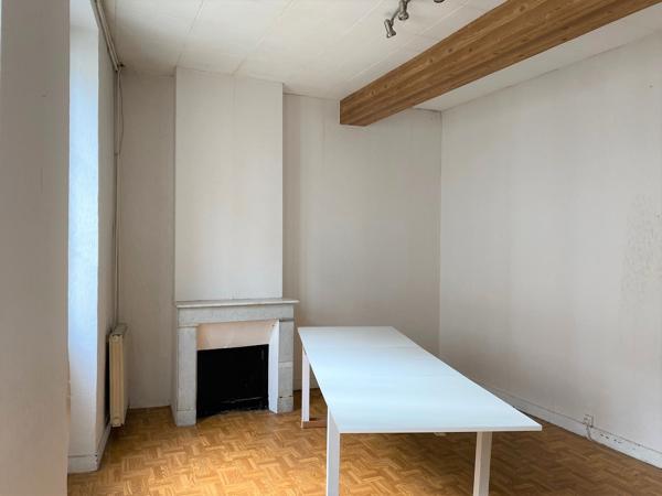 IMMEUBLE DE RAPPORT CENTRE-VILLE MARMANDE