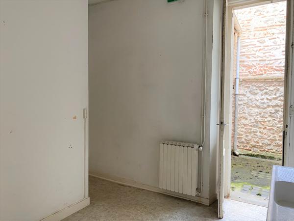 IMMEUBLE DE RAPPORT CENTRE-VILLE MARMANDE