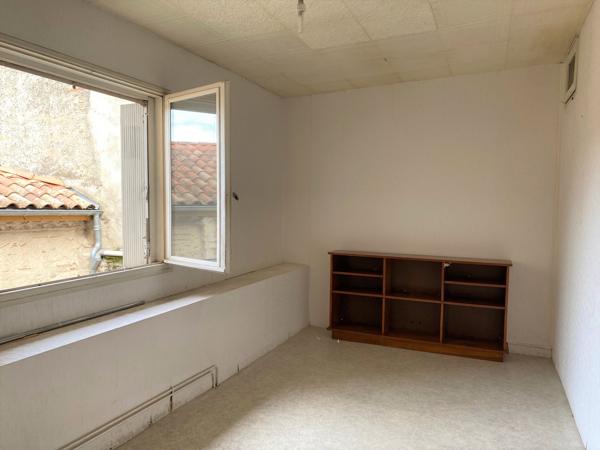 IMMEUBLE DE RAPPORT CENTRE-VILLE MARMANDE