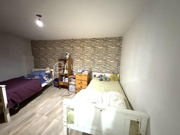 Appartement de 71 m²