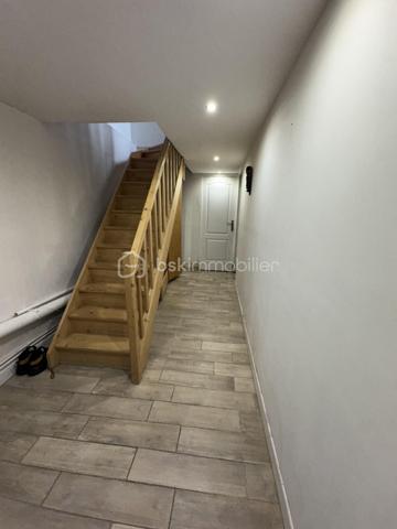 Appartement de 71 m²