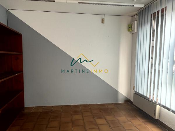 A VENDRE LOCAL A MARMANDE (47200)