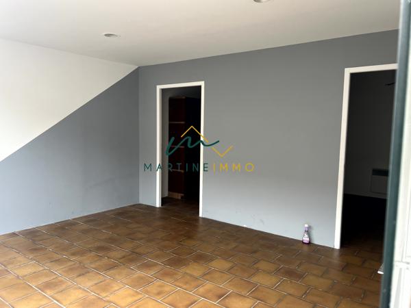 A VENDRE LOCAL A MARMANDE (47200)