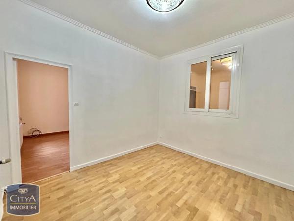 Appartement à louer 2 pièces 62.58m²