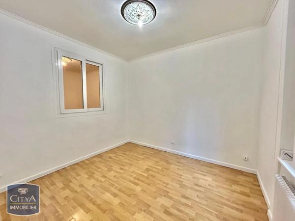 Appartement à louer 2 pièces 62.58m²