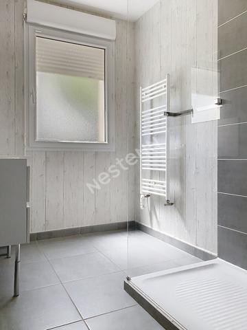 Maison Avrillé 4 pièces - plain pied - 3 chambres - jardin - garage