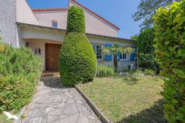 Maison à vendre 730 695 € Toulouse 7 p 177 m² DPE D