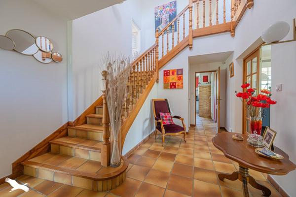 Maison à vendre 730 695 € Toulouse 7 p 177 m² DPE D