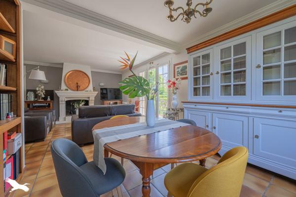 Maison à vendre 730 695 € Toulouse 7 p 177 m² DPE D