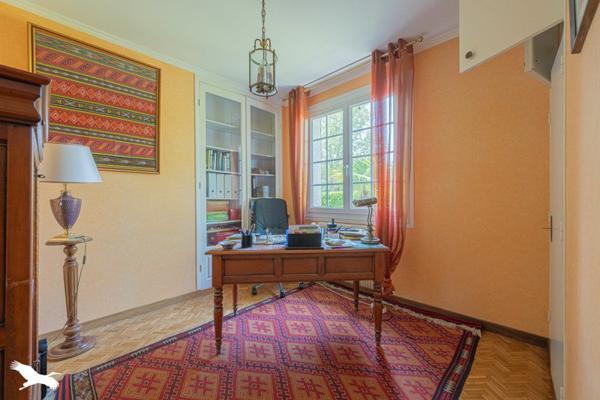 Maison à vendre 730 695 € Toulouse 7 p 177 m² DPE D
