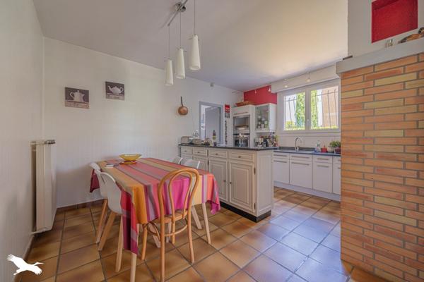 Maison à vendre 730 695 € Toulouse 7 p 177 m² DPE D