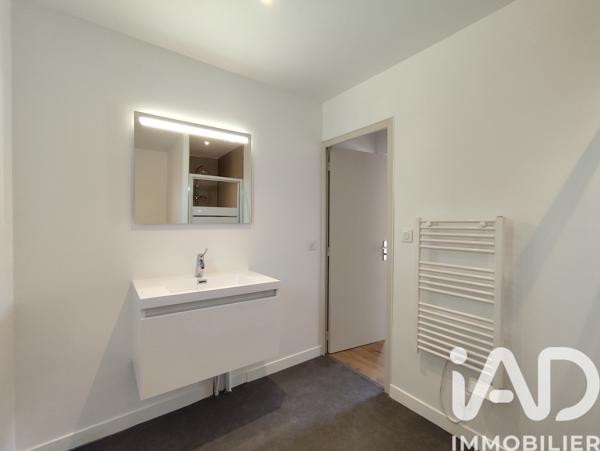 Maison à vendre 5 pièces 112 m² Chaingy