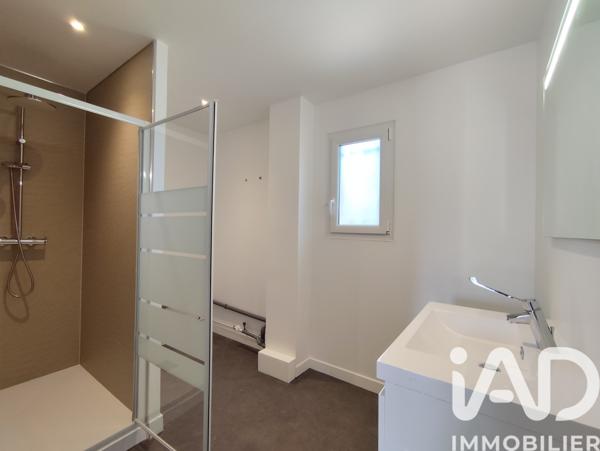 Maison à vendre 5 pièces 112 m² Chaingy