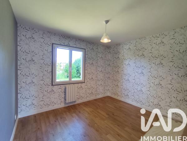 Maison à vendre 5 pièces 112 m² Chaingy