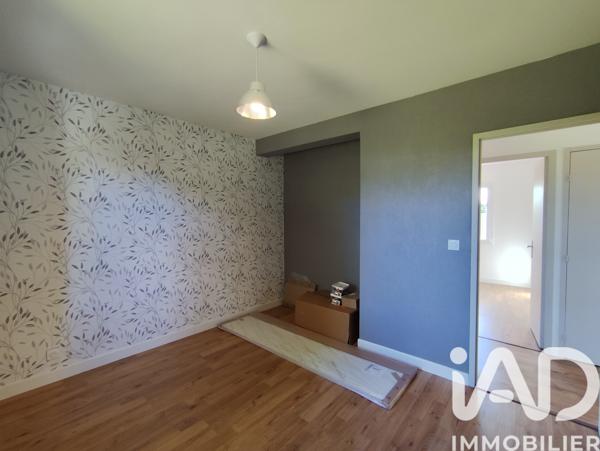 Maison à vendre 5 pièces 112 m² Chaingy
