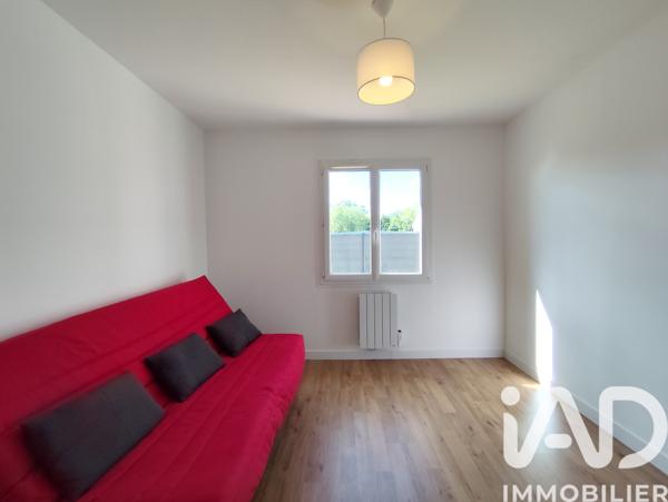 Maison à vendre 5 pièces 112 m² Chaingy