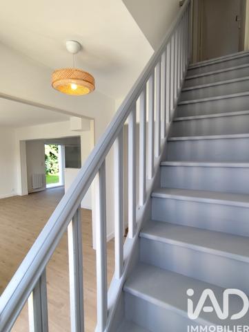 Maison à vendre 5 pièces 112 m² Chaingy