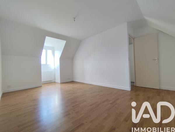 Maison à vendre 5 pièces 112 m² Chaingy