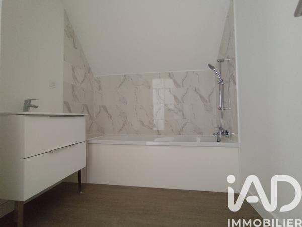 Maison à vendre 5 pièces 112 m² Chaingy