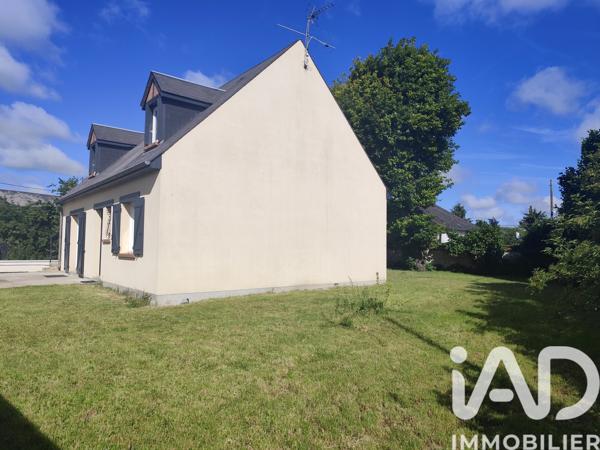 Maison à vendre 5 pièces 112 m² Chaingy