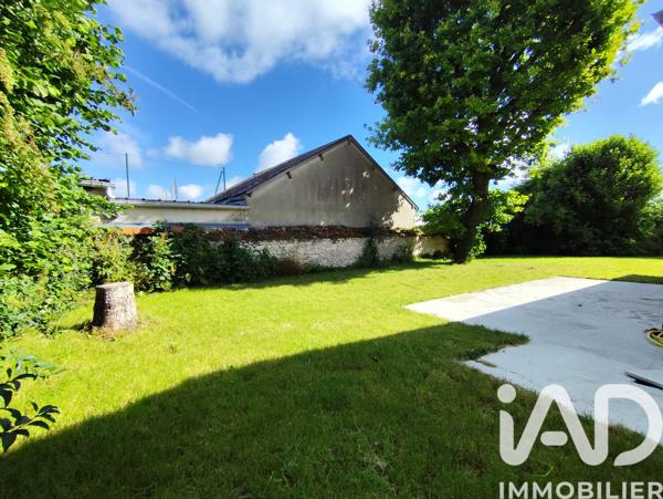 Maison à vendre 5 pièces 112 m² Chaingy