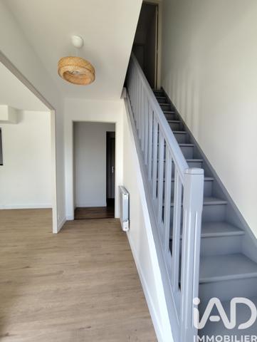 Maison à vendre 5 pièces 112 m² Chaingy