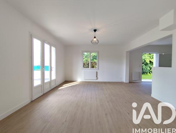 Maison à vendre 5 pièces 112 m² Chaingy