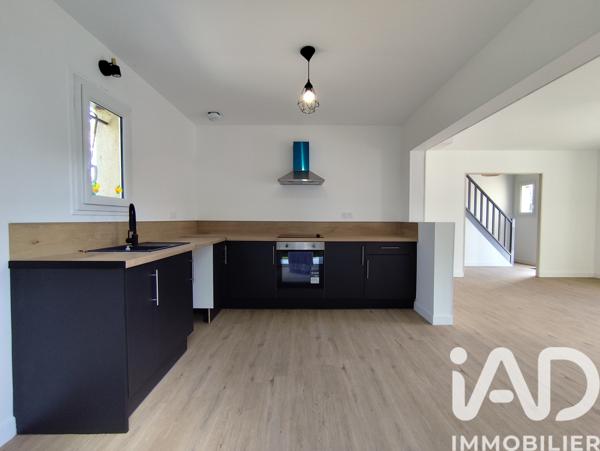 Maison à vendre 5 pièces 112 m² Chaingy
