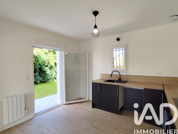 Maison à vendre 5 pièces 112 m² Chaingy