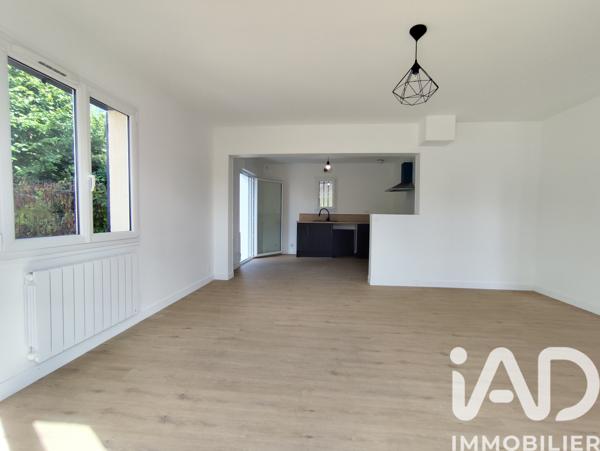 Maison à vendre 5 pièces 112 m² Chaingy