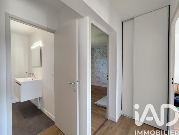 Maison à vendre 5 pièces 112 m² Chaingy