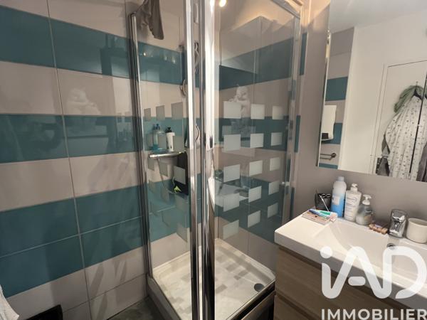 Appartement à vendre 2 pièces 50,5 m² Canteleu