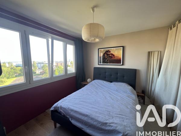 Appartement à vendre 2 pièces 50,5 m² Canteleu