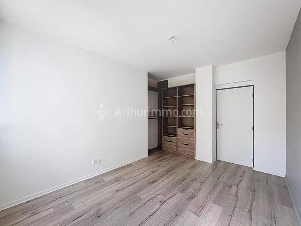Location Appartement 4 pièces 92 m2 à Clermont-Ferrand