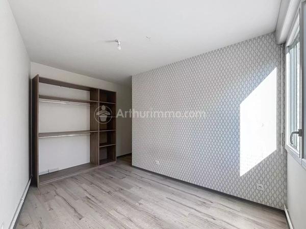 Location Appartement 4 pièces 92 m2 à Clermont-Ferrand