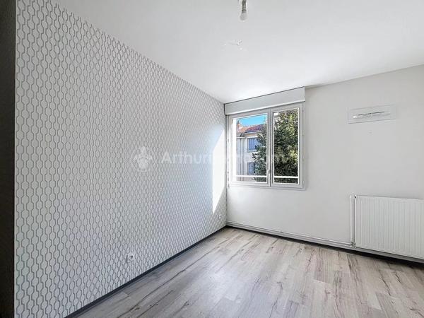 Location Appartement 4 pièces 92 m2 à Clermont-Ferrand