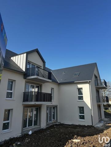 Appartement 3 pièces de 66 m² à Cormelles-le-Royal (14123)