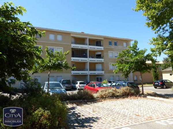 Appartement à vendre 2 pièces 48.62m²