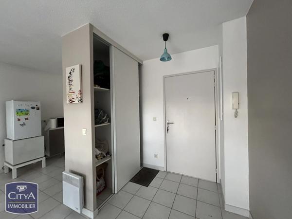 Appartement à vendre 2 pièces 48.62m²