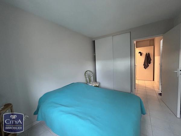 Appartement à vendre 2 pièces 48.62m²