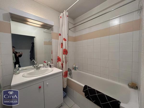 Appartement à vendre 2 pièces 48.62m²