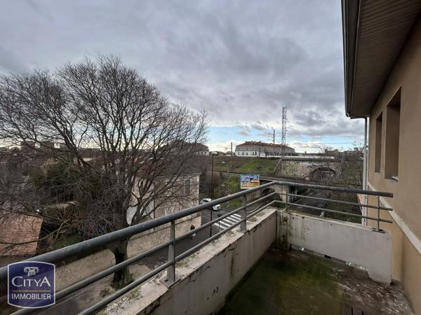 Appartement à vendre 2 pièces 48.62m²