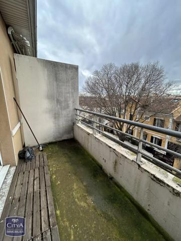 Appartement à vendre 2 pièces 48.62m²