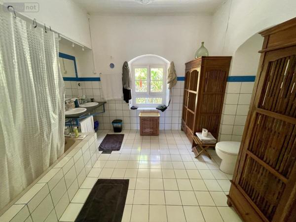 Maison à vendre à Saint-Paul à la Réunion (97460), ref : 97409-280