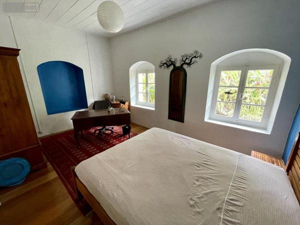 Maison à vendre à Saint-Paul à la Réunion (97460), ref : 97409-280
