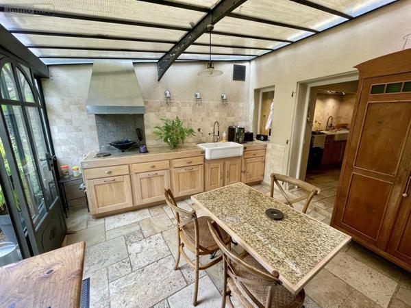 Maison à vendre à Saint-Paul à la Réunion (97460), ref : 97409-280