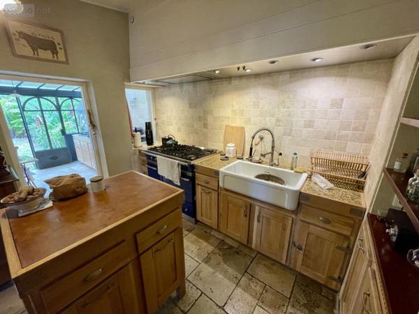 Maison à vendre à Saint-Paul à la Réunion (97460), ref : 97409-280